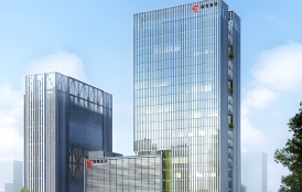 招商银行（深圳）总行数据中心项目