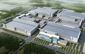 北京某大型集成电路示范线项目