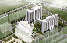 三亚市人民医院