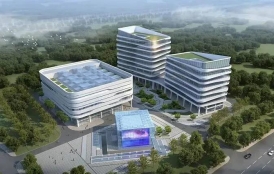 “乌镇之光”超算中心项目